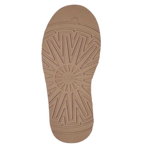 Ugg Classic Mini Dipper Støvler Brun EU 41 Kvinde