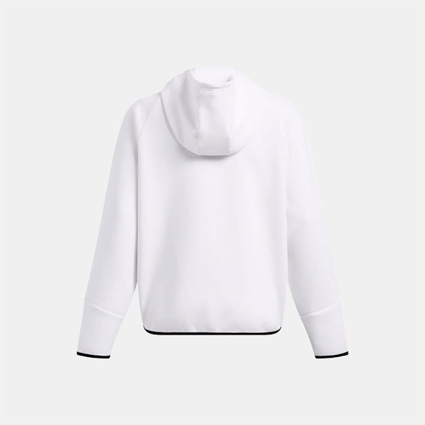 Under Armour Unstoppable Fleece Jakke  M Kvinde