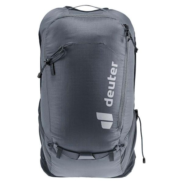 Deuter Rygsæk Ascender 7l Sort