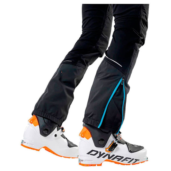 Dynafit Touring Støvler Speed Orange,Sort 30.5