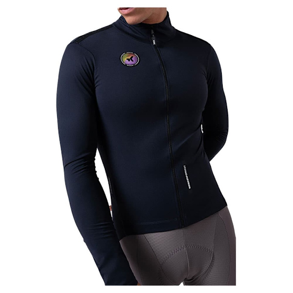 Gobik Envy 2.0 Jakke Blå 2XL Mand
