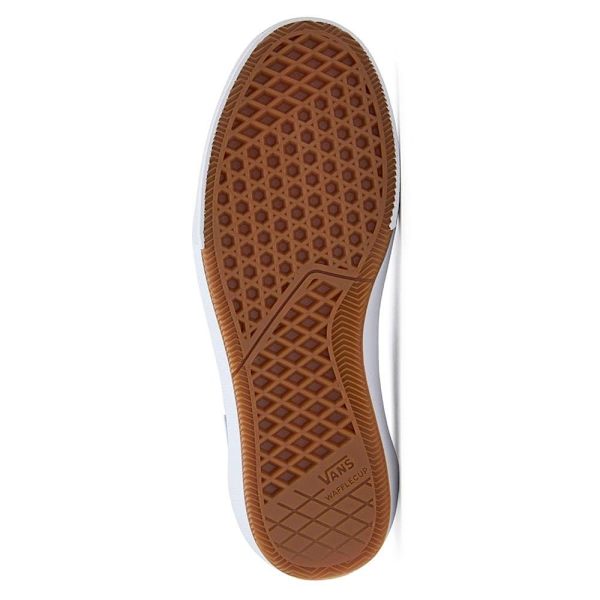 Vans Gilbert Crockett Skor Blå EU 42 Man