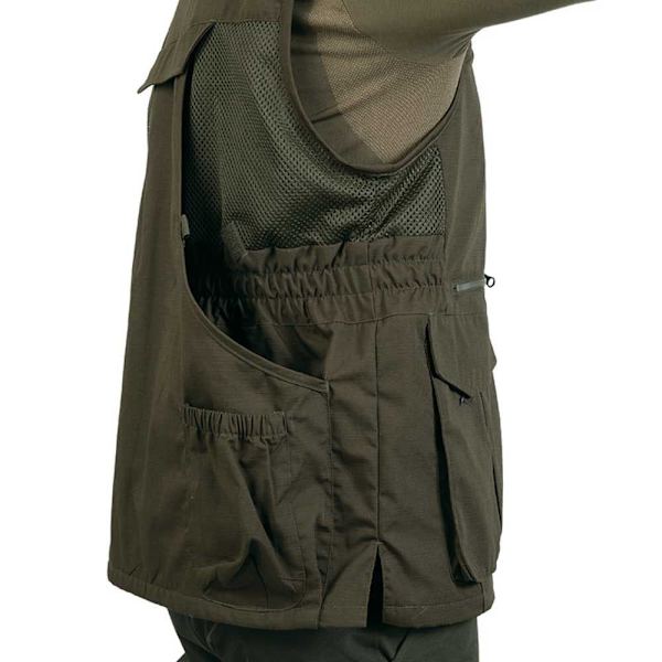 Hart Hunting Vest Maqueda Grøn S