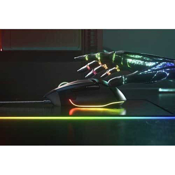 Razer Pelihiiri Basilisk V3 26000 Dpi Musta