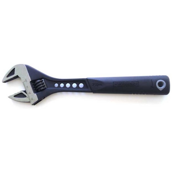 Pedro´s Verktyg Ajustable Wrench Svart 250 mm