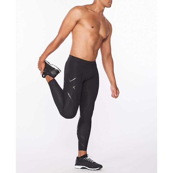 2xu Compression Leggingsit Core Musta S / Regular Mies