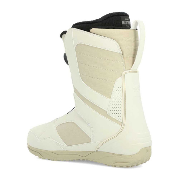 Ride Snowboard Støvler Anthem Beige 27