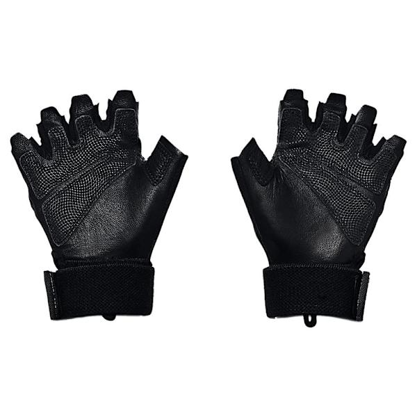 Under Armour Træningshandsker Weightlifting Sort M