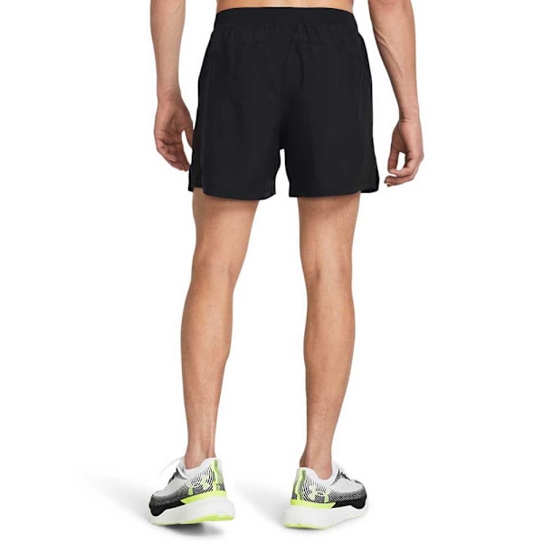 Under Armour Launch 5in Shorts Sort 2XL Mand