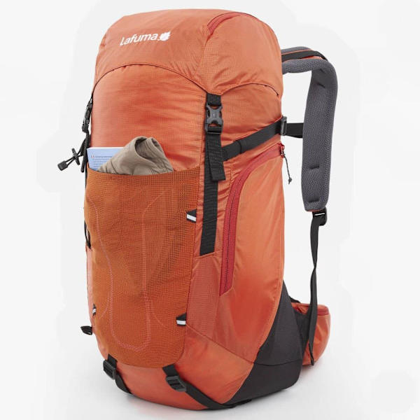 Lafuma Access 30l Venti Ryggsäck Orange