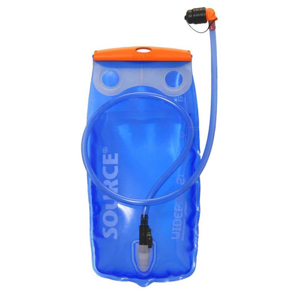 Amplifi Hydration Wp 2l Sininen