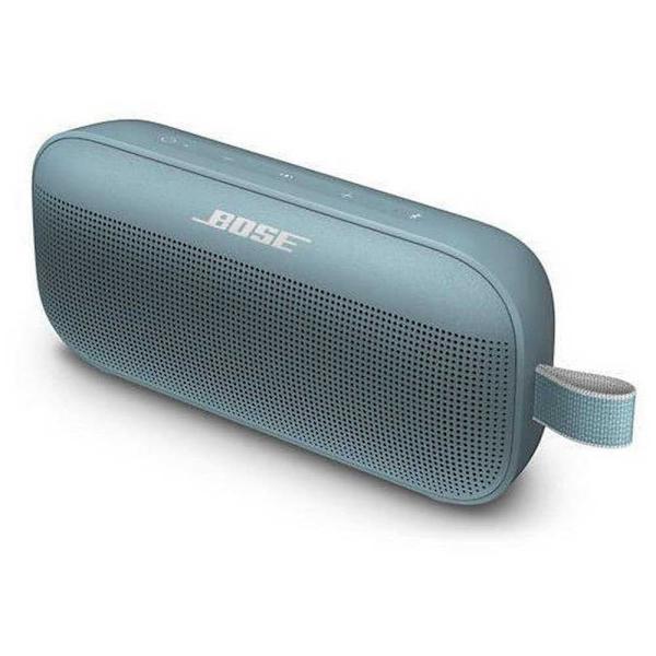 Bose Bluetooth Högtalare Soundlink Flex Blå Blå