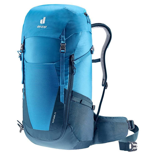 Deuter Rygsæk Futura 26l Blå