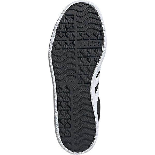 Adidas Vl Court Bold Sko Sort EU 40 Kvinde