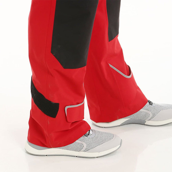 Slam Pro Coastal Bibs Byxor Svart XS Man