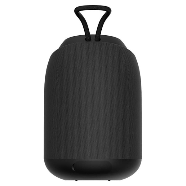 Hiditec Bluetooth Högtalare Urban Rok M5w Svart