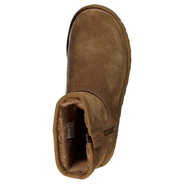 Ugg Classic Mini Bailey Saappaat Ruskea EU 38 Nainen