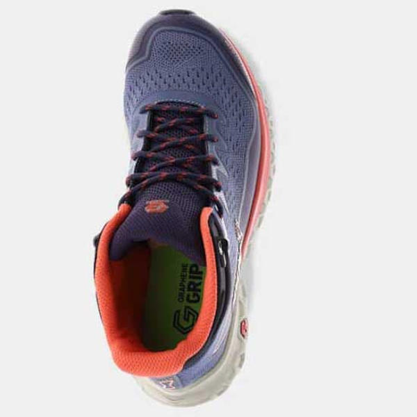 Inov8 Vaelluskengät Rocfly G 390 Sininen EU 39 1/2 Nainen