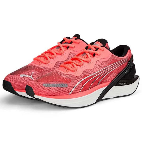 Puma Lenkkitossut Xx Nitro Oranssi EU 37 Nainen