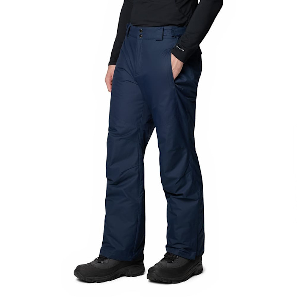 Columbia Bugaboo™ V Byxor Blå 2XL / Regular Man