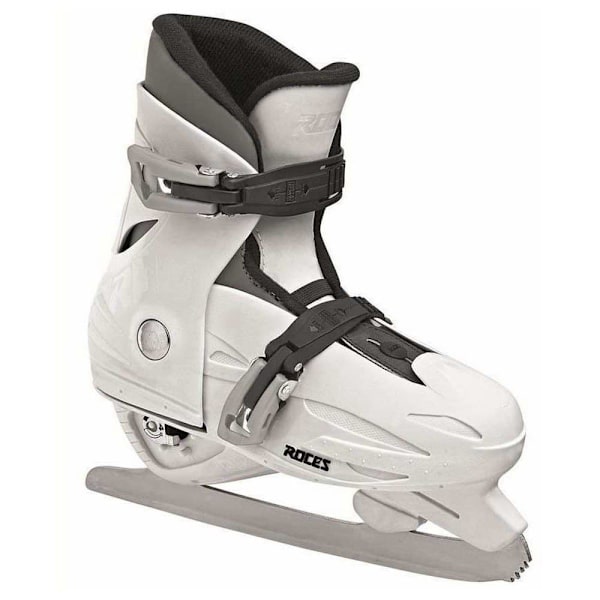 Roces Isskøjter Mck Ii F Hvid EU 30-35