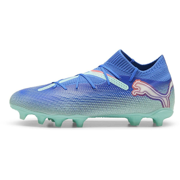 Puma Future 7 Pro Fg/ag Jalkapallokengät  EU 42 1/2