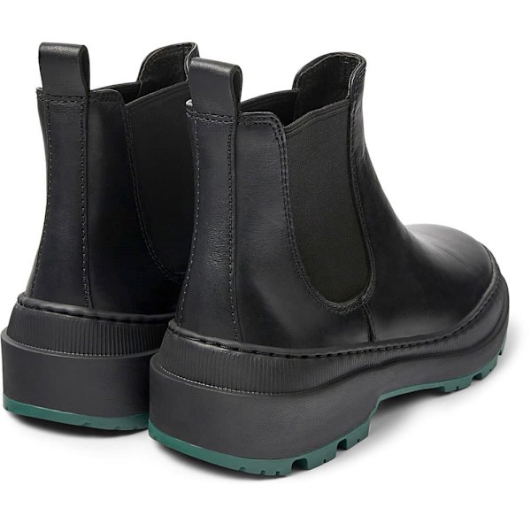 Camper Brutus Trek Booties Musta EU 36 Nainen