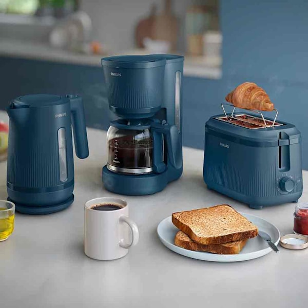 Philips Versuni Series 3000 900w Brödrost