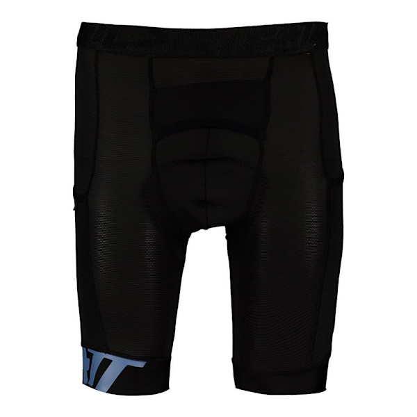 Leatt Indre Shorts Mtb 3.0 Sort S Kvinde