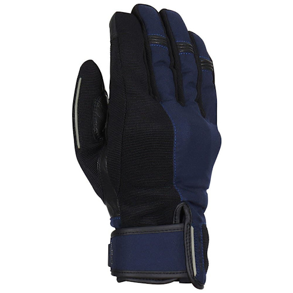 Furygan Handskar Yakuru D3o® Blå M