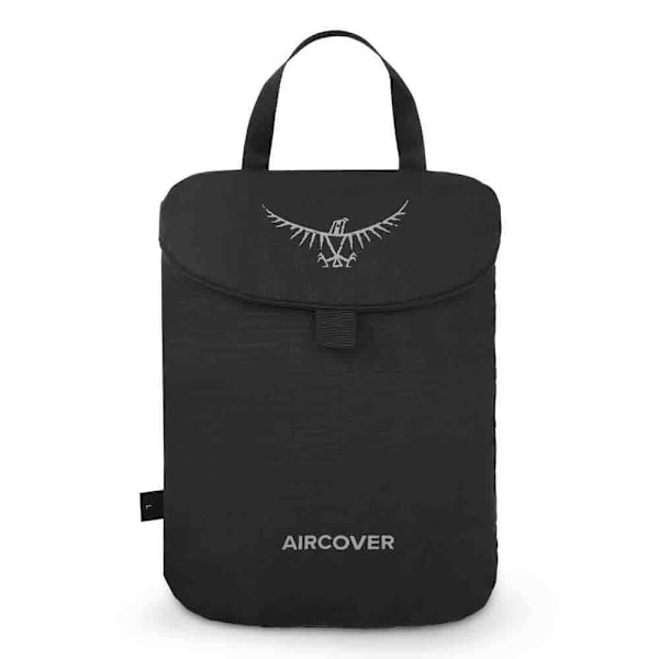 Osprey Regnslag Aircover Sort L