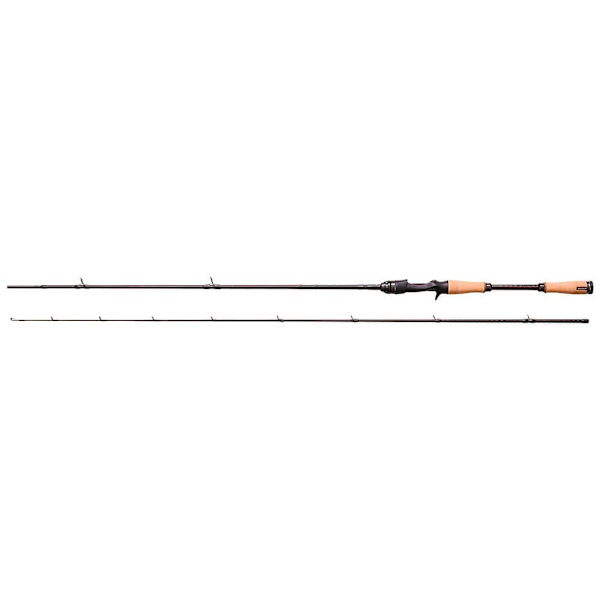 Savage Gear Revenge Sg6 Medium Game Spinnfiskespö Guld 2.13 m / 7-25 g