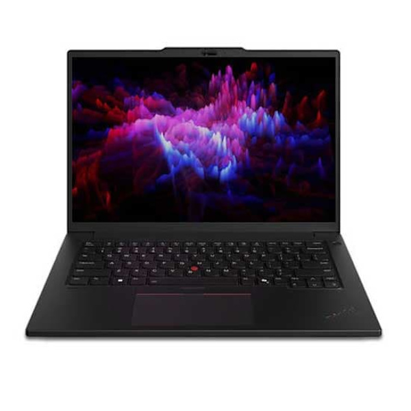 Lenovo Idg Thinkpad P14s G5 14´´ Ultra 7-155h/16gb/512gb Ssd Bærbar Computer  Spanish QWERTY