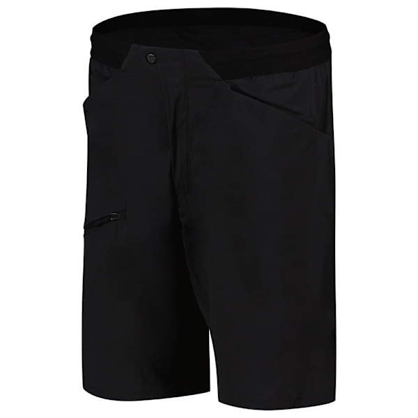 Haglofs L.i.m Fuse Shorts Sort S Kvinde