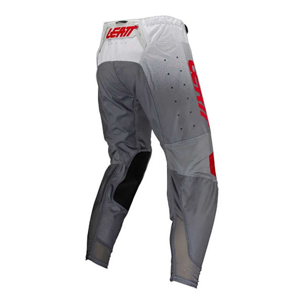 Leatt Moto 4.5 Off-road Bukser Grå L Mand