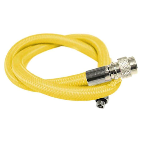 Miflex High-flexible Inflator Hose Gul 74 cm