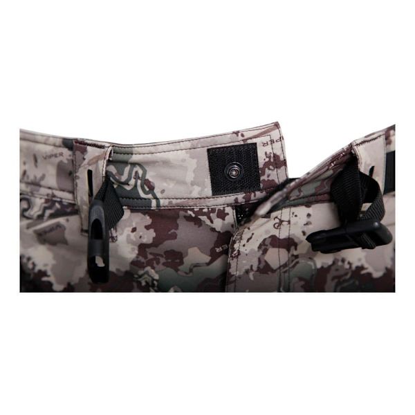 Markhor Housut Fox Vihreä 38
