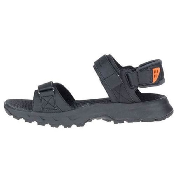 Merrell Universaalit Kengät Cedrus Convert 3 Musta EU 42 Mies
