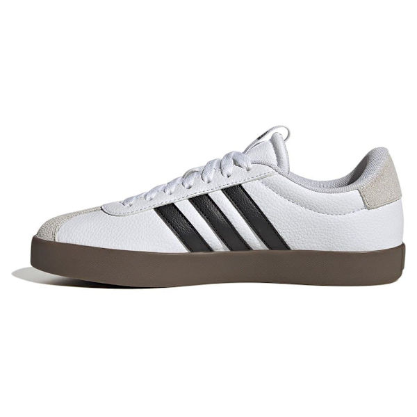 Adidas Vl Court 3.0 Skor Vit EU 36 Kvinna