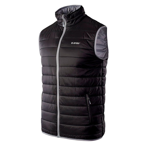 Hi-tec Väst Solner Svart XL Man