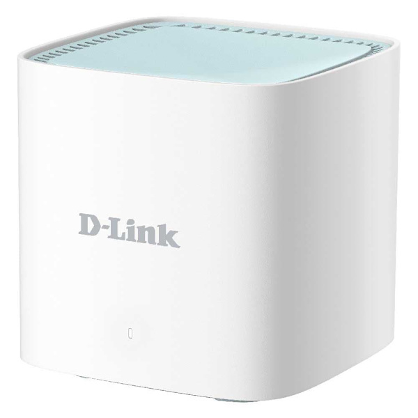 D-link Wi-fi Repeater Ax1500 2 Enheder Hvid