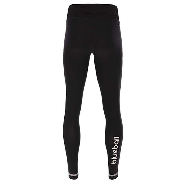 Blueball Sport Housut Running Compression Mesh Musta XS Mies