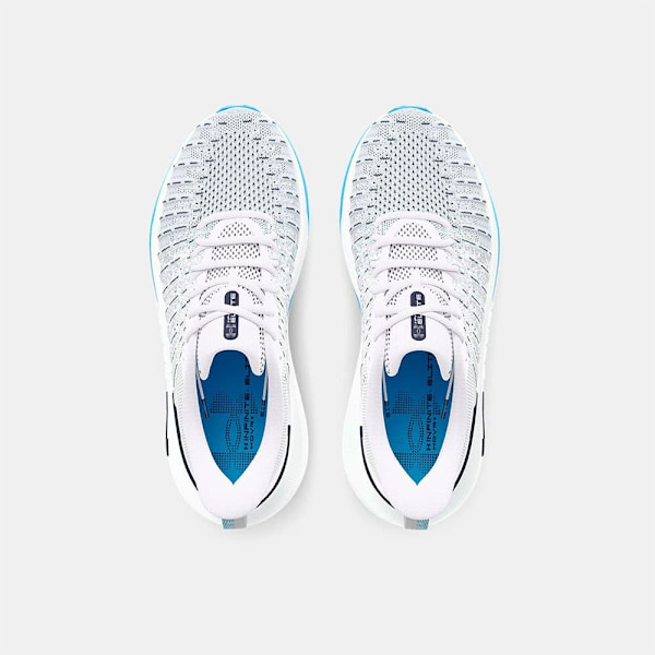 Under Armour Infinite Elite Løbesko Hvid EU 42 Kvinde