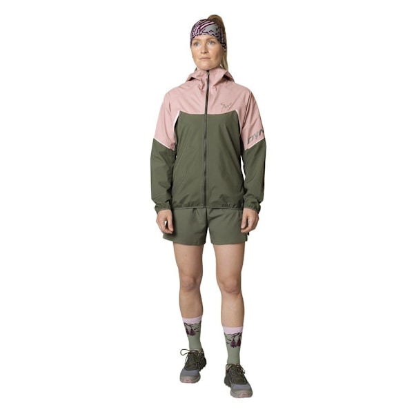 Dynafit Jakke Alpine Goretex  S Kvinde
