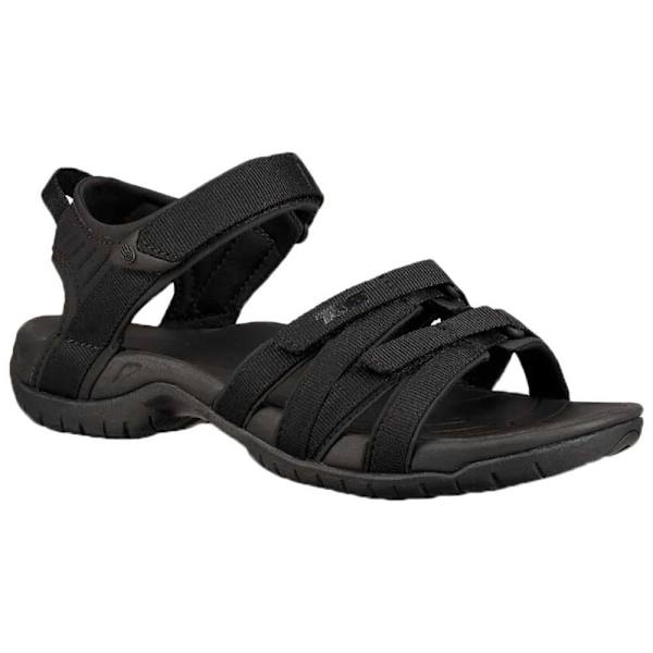 Teva Sandaler Tirra Svart EU 39 Kvinna