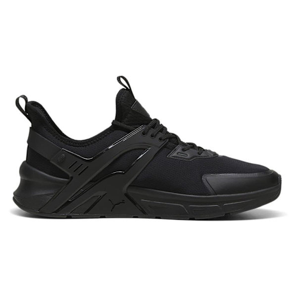 Puma Pacer + Sko Sort EU 44 1/2 Mand