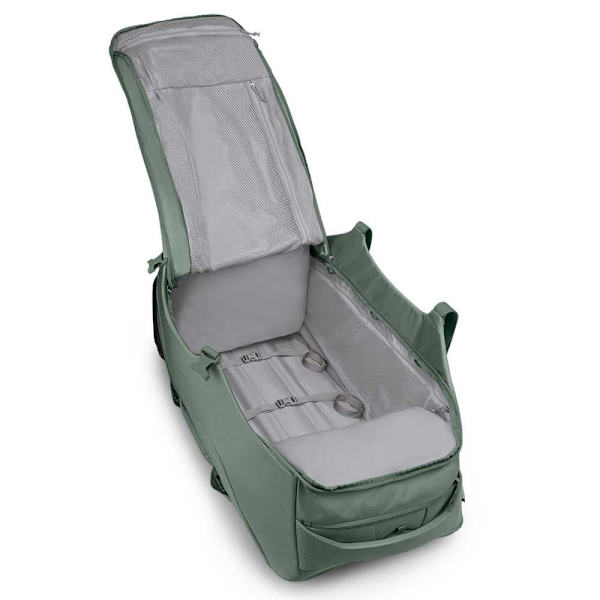 Osprey Duffel På Hjul Sojourn Shuttle 36 I 130l Grøn
