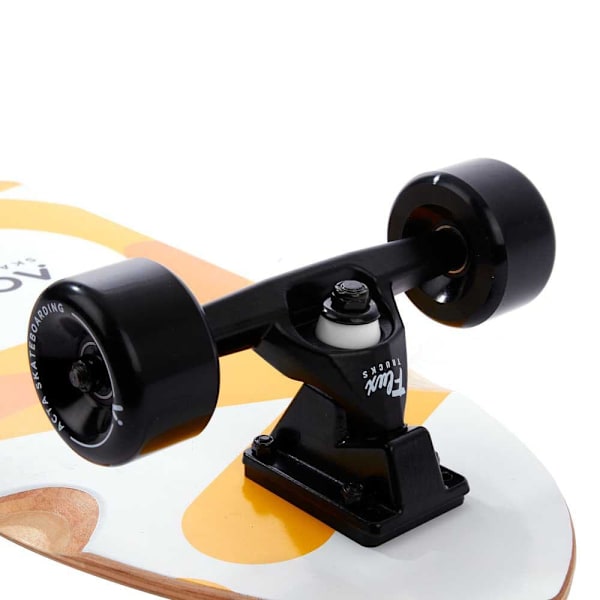 Acta Surfskate Overlap 31 Gylden
