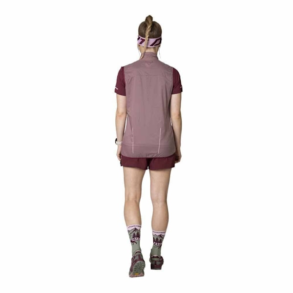 Dynafit Vest Vertical Wind 49  M Kvinde
