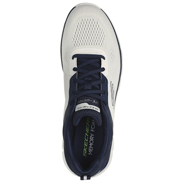 Skechers Trænere Track Hvid EU 44 Mand